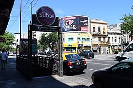 Archivo:Estación Entre Rios (9)