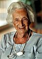 Eugenia de Lustig