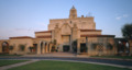 F. E. Weymouth Filtration Plant, 700 North Moreno Avenue, La Verne, Los Angeles County, CA HAER CAL,19-LAVER,1-27 (CT) (cropped)