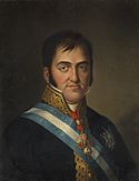 Fernando VII de España, por Luis de la Cruz y Ríos (Museo del Prado).jpg