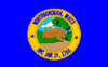 Flag of Northborough, Massachusetts.gif