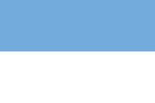 Flag of Republiqueta of Tarija