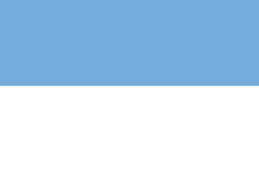 Flag of Republiqueta of Tarija