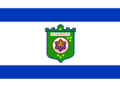 Flag of Tel Aviv