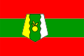 Flag of Tetouan province