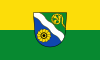 Flagge Landkreis Waldshut.svg