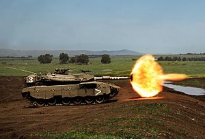 Archivo:Flickr - Israel Defense Forces - 188th Brigade Training Day, March 2008-cropped