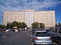 Foothills Hospital 6