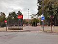 Foto del parque