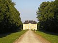 FranceNormandieVieuxFumeChateauMesnilDO