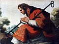 Francisco de Zurbarán 044