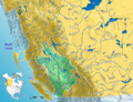 Fraser River Watershed
