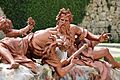 Fuentes de la Granja de San Ildefonso - La Selva 01