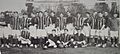 Galatasaray-Fenerbahçe 1913-14