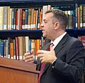 Glenn McGee Lecture