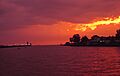 Grand haven at dusk -b 2013-09-01 20-31-12
