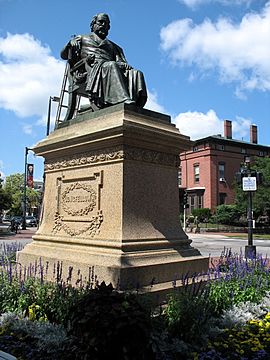 H.W.Longfellow statue ,Portland,ME.jpg