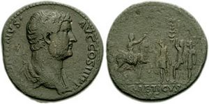 Archivo:Hadrianus sestertius 116275