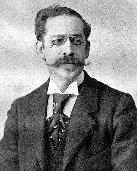 Henri Viotta