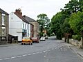 High Street, Metheringham - geograph.org.uk - 813466