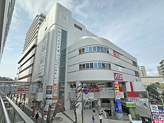 Hirakata VIE.ORNER Main Building on 2nd February 2025.jpg