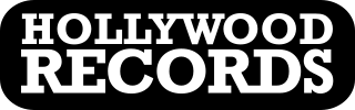 Hollywood Records logo.svg