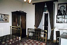 Archivo:Hotel Pera Palace - Istanbul