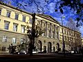 Hung Nat Hist Mus oreg Ludovika1