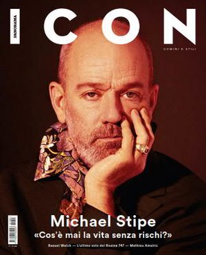 Archivo:ICON marzo 2018 copertina Mondadori