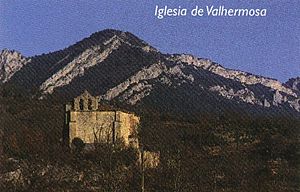 Archivo:Iglesia (Valhermosa - Burgos)