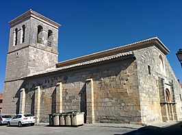 Iglesia de Nuestra Señora de la Paz