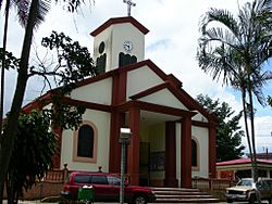 Iglesia de Sabanilla de Montes de Oca.JPG