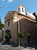 Iglesia de San Lorenzo (Murcia)