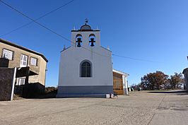 Iglesia de la Purísima.