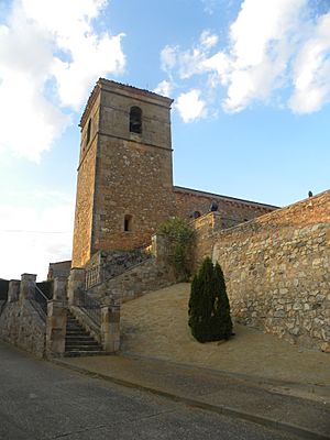 Archivo:Iglesia mazalvete