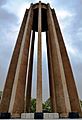 Iran - Hamedan - The Tomb of Avicenna - panoramio (1)