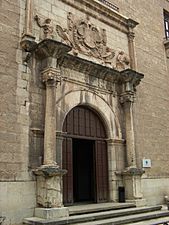 Jaén - Museo Provincial K02