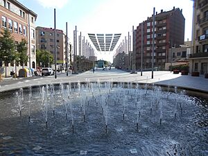 Archivo:Jardins Rambla Sants2
