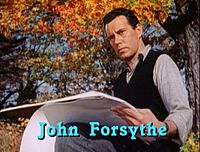 Archivo:John Forsythe in The Trouble With Harry trailer