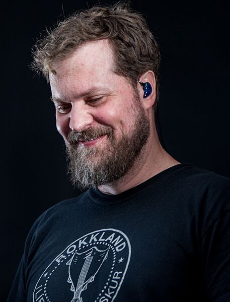 John Grant 2014