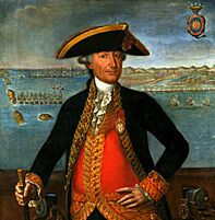 Archivo:José Solano y Bote