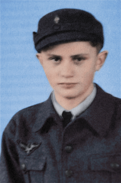 Joseph A. Ratzinger (36248178456)