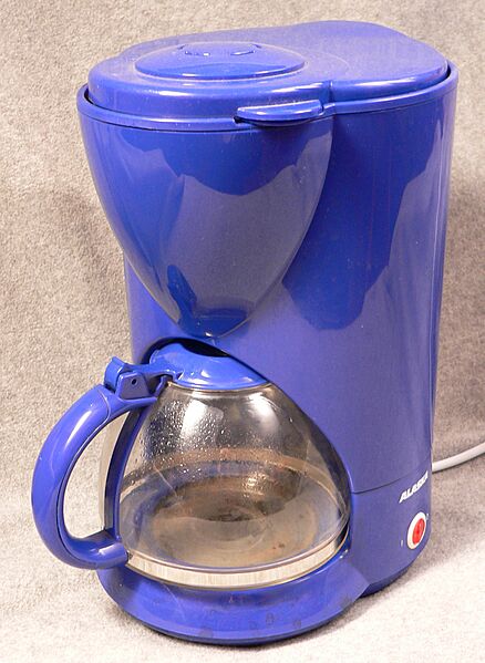 Kaffeemaschine (fcm)