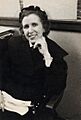 Kay McNulty Mauchly Antonelli