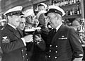 Kenneth MacKenna J. Farrell MacDonald Men Without Women 1930