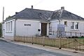 La Bosse 72 - Mairie