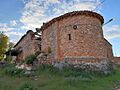 La barbolla iglesia