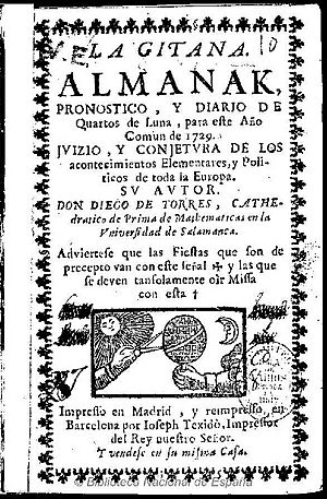 Archivo:La gitana Almanak 1729
