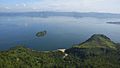 Lago de Ilopango ES