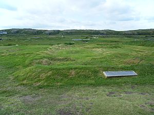 Archivo:LanseAuxMeadows LargeBuilding